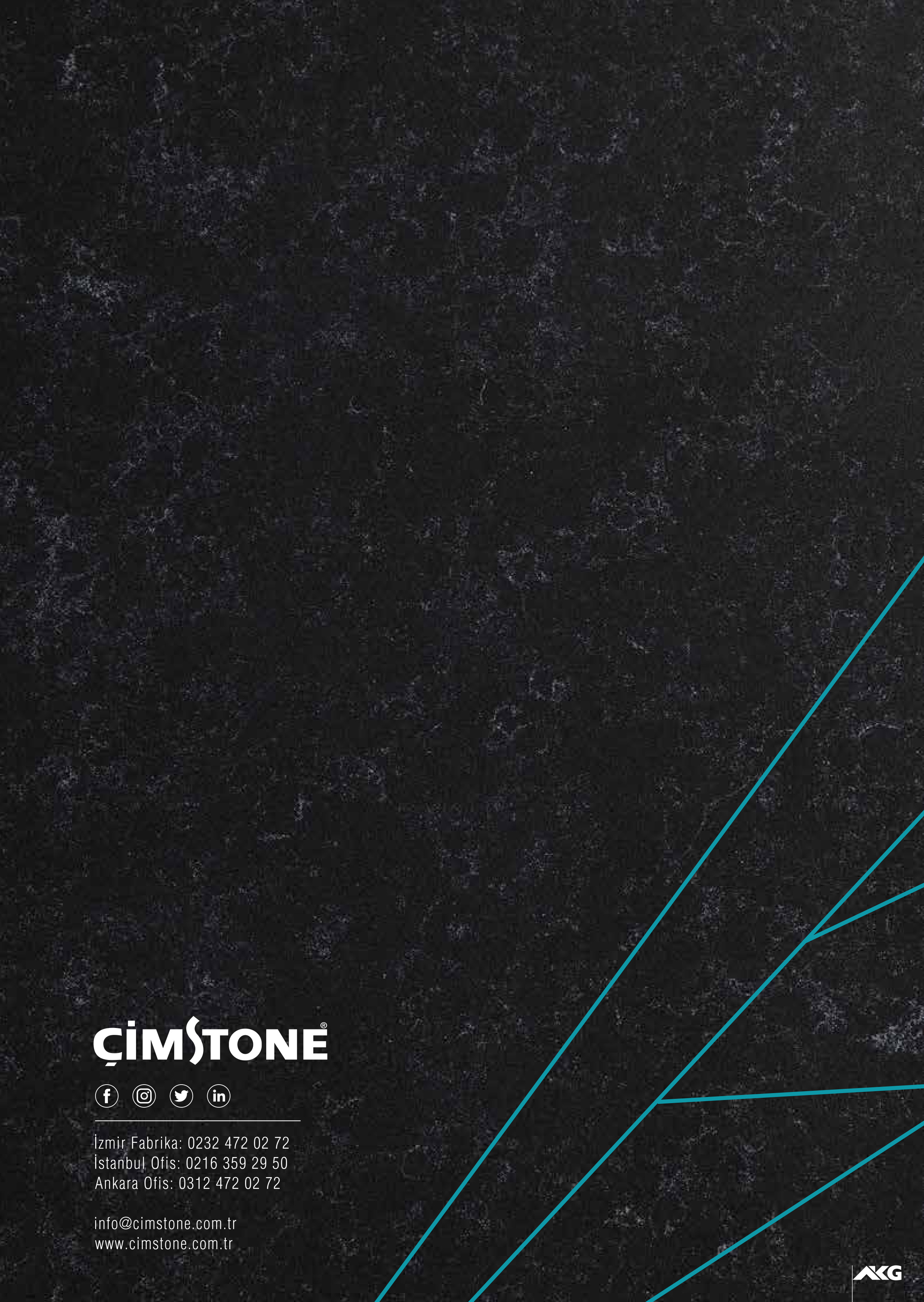 Çimstone
